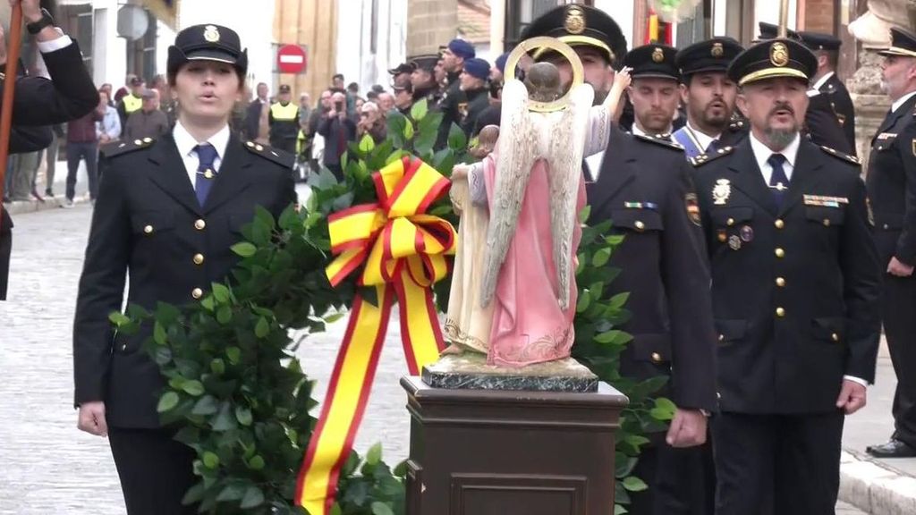 Mujeres policía cuentan cómo “existen muchos rasgos machistas” dentro del cuerpo y lo difícil que es denunciar una agresión