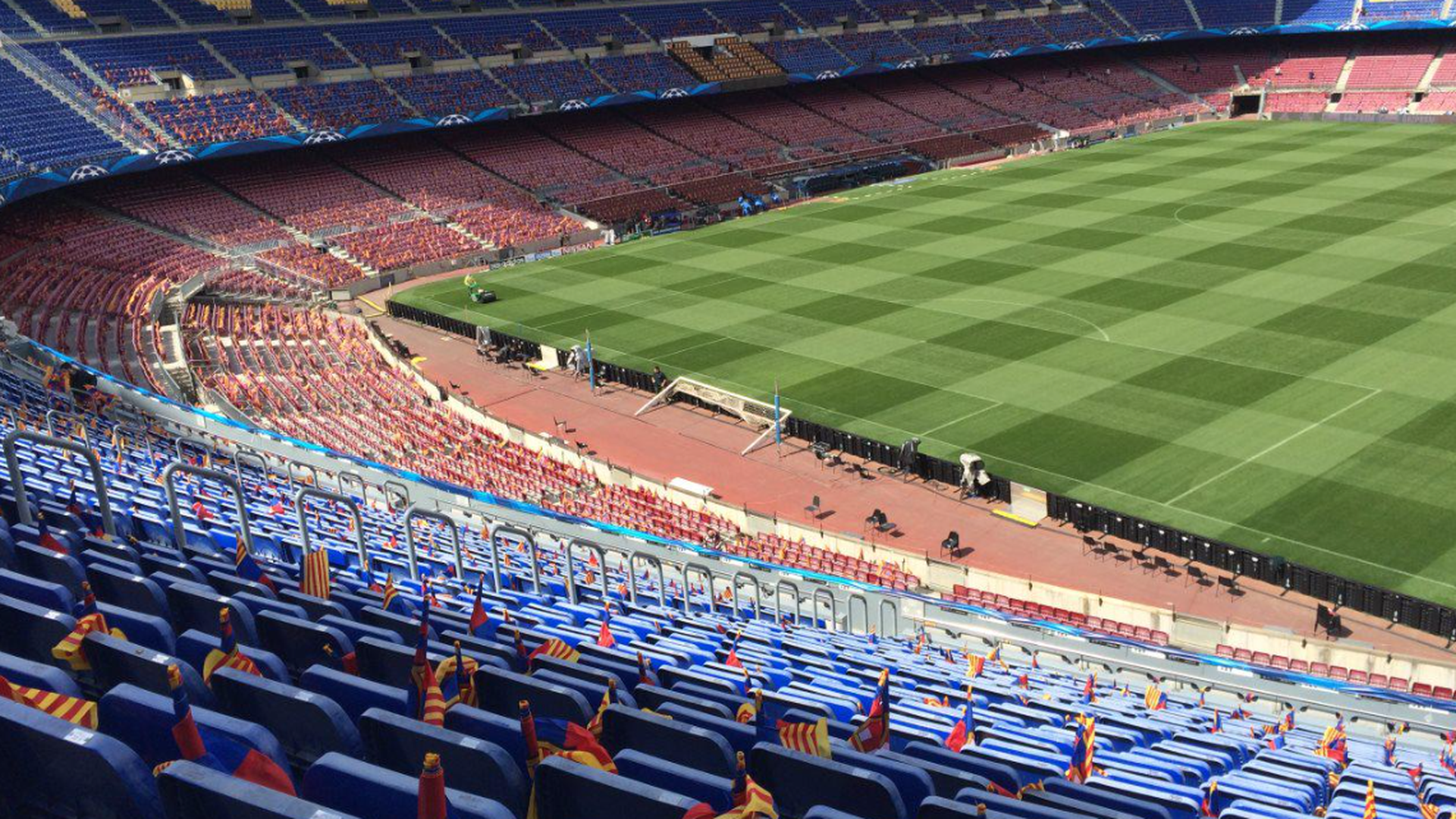 Spotify Camp Nou Spotify Camp Nou