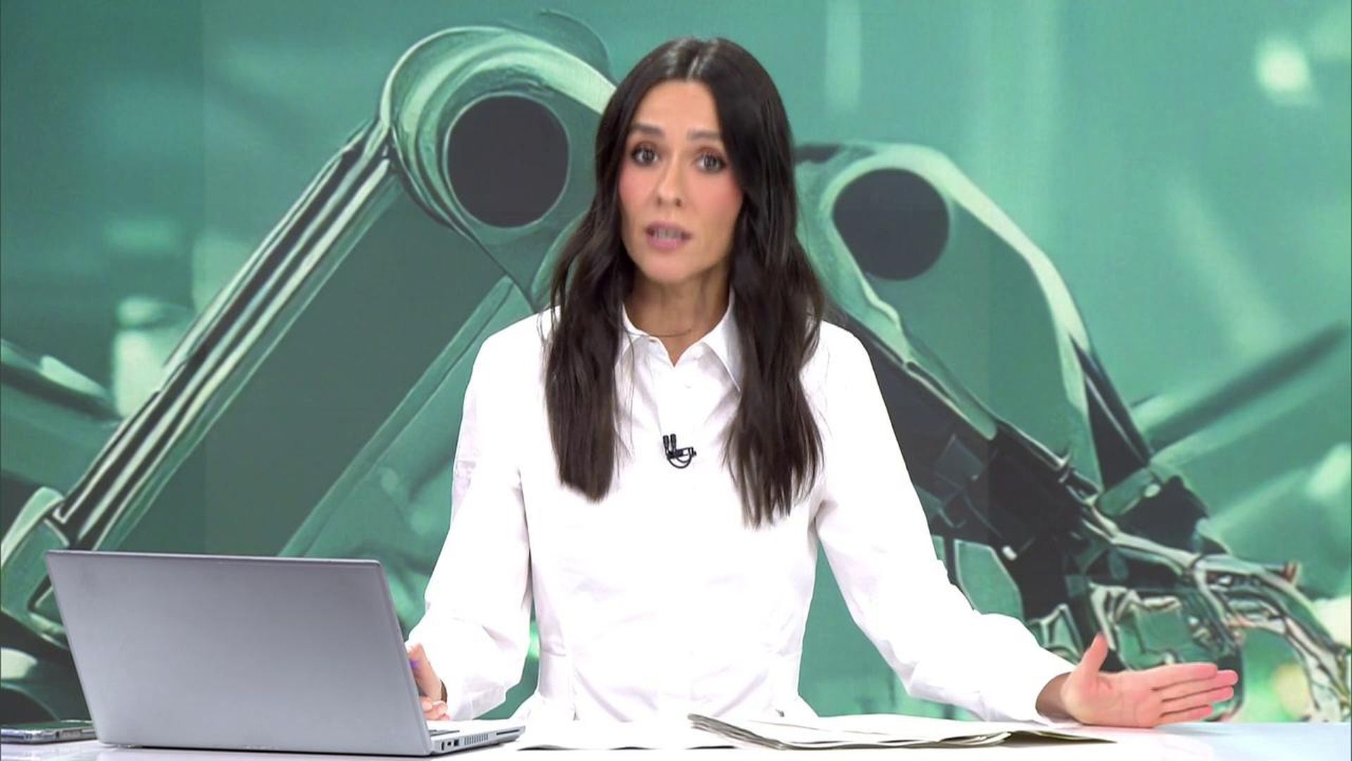 Subir el salario mínimo un 10% eleva la probabilidad de que las empresas 'contraten' robots