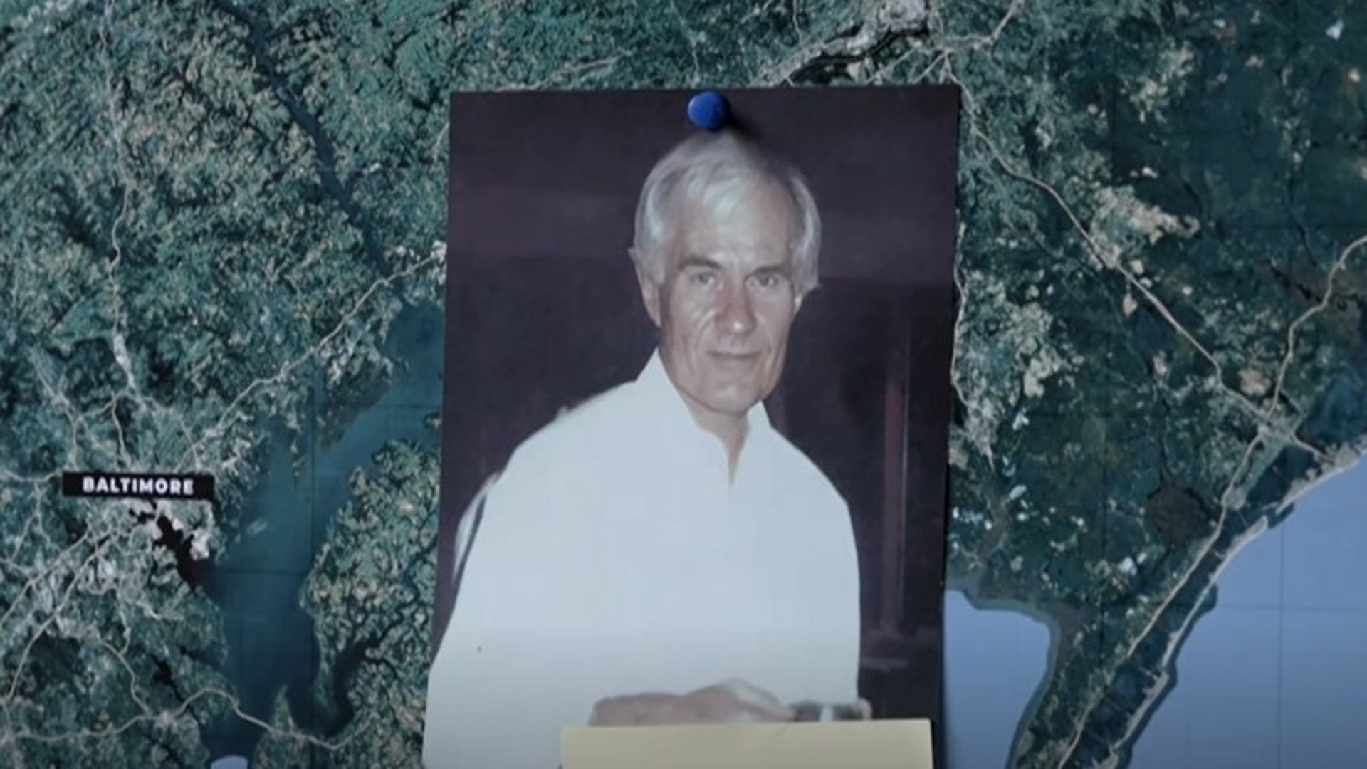 Thomas Mulcahy, empresario y padre de cuatro hijos: tercer asesinado y descuartizado