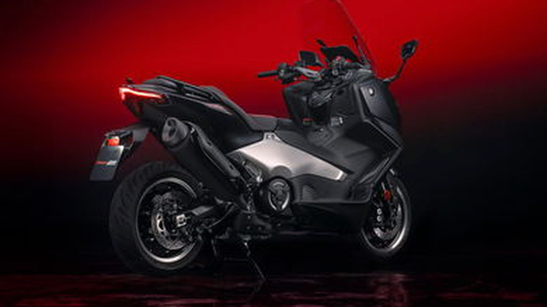 Yamaha TMAX 2026 25 Aniversario Yamaha TMAX 2026 25 Aniversario
