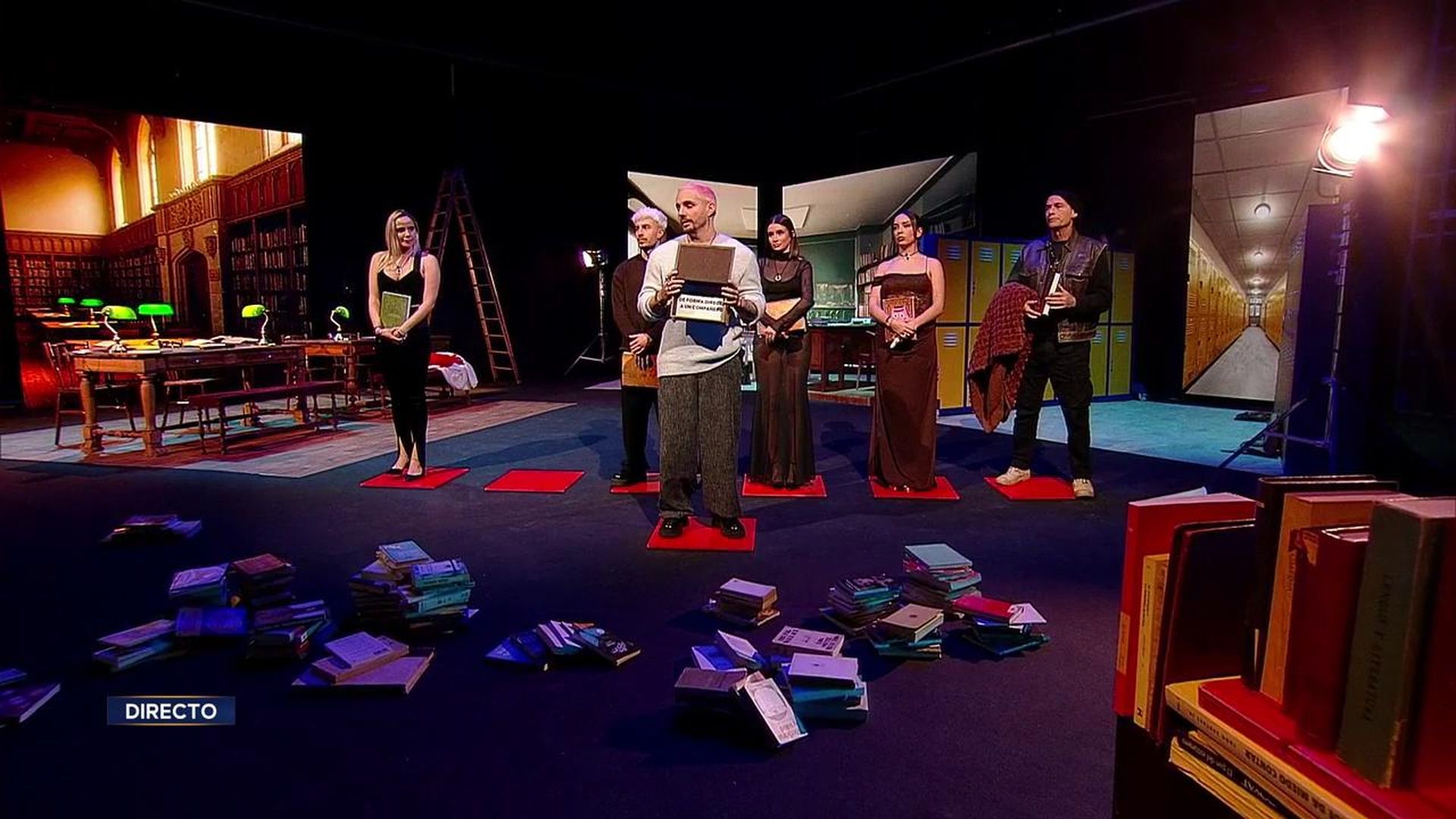 Así han sido las complicadas nominaciones en la recta final de 'GH DÚO', al completo