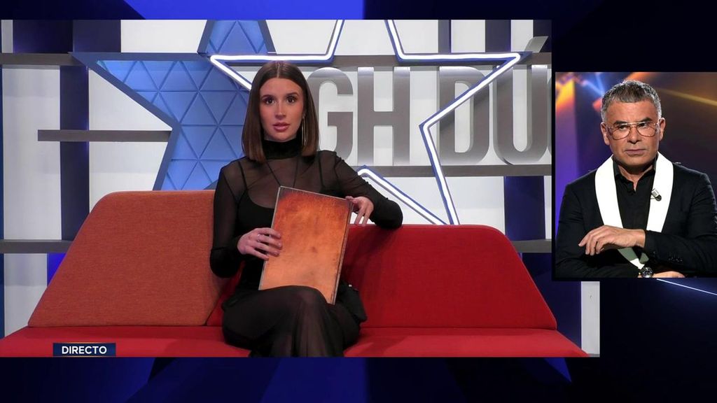 El azar y la decisión de Sandra deciden unas complicadas nominaciones en la recta final de ‘GH DÚO’: “No tengo más opción”