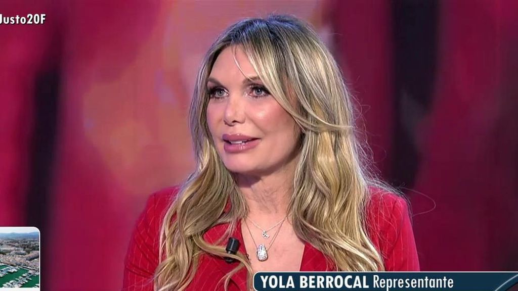Yola Berrocal vuelve a la carga contra Sonia Monroy tras anunciar que ha sido seleccionada para un casting de Hollywood: "Os ha tomado el pelo"