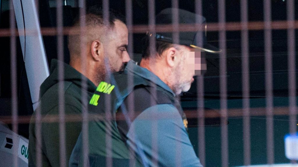 Los numerosos intentos de Abdelkader B., detenido por matar a su exmujer e hija en Xilxes, por encubrir el doble asesinato