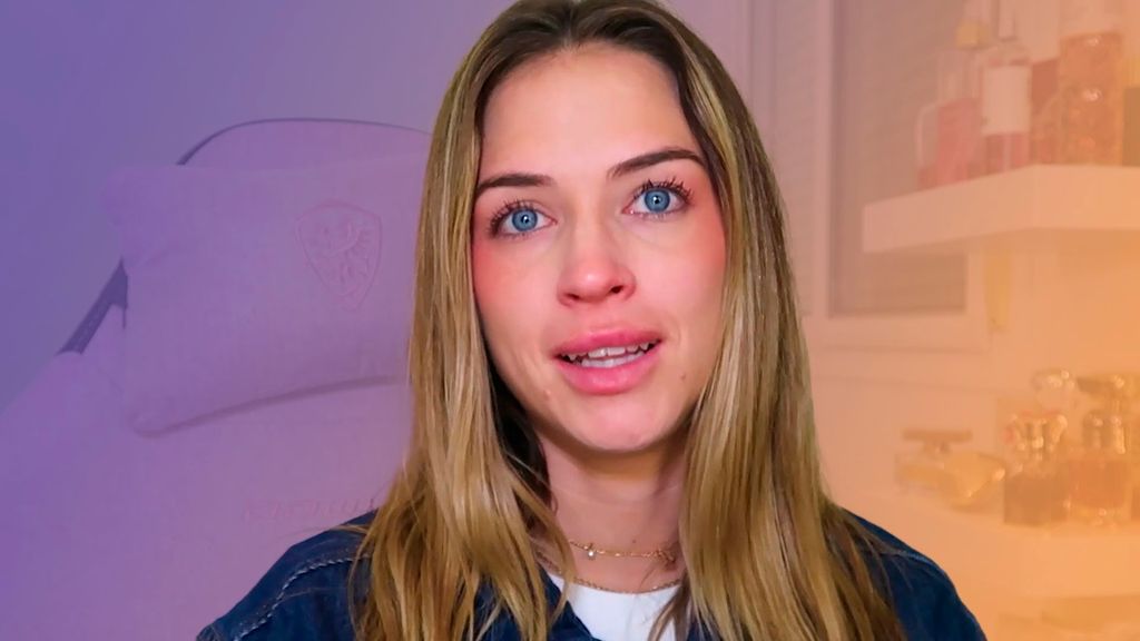 Almudena se rompe al hablar de la pérdida de su yegua La era Almudena by Almudena Porras Temporada 1 Capítulo 4