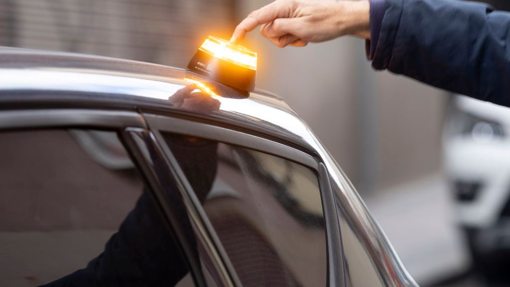 La Comisión Europea confirma que España no ha notificado la implementación de la baliza V16