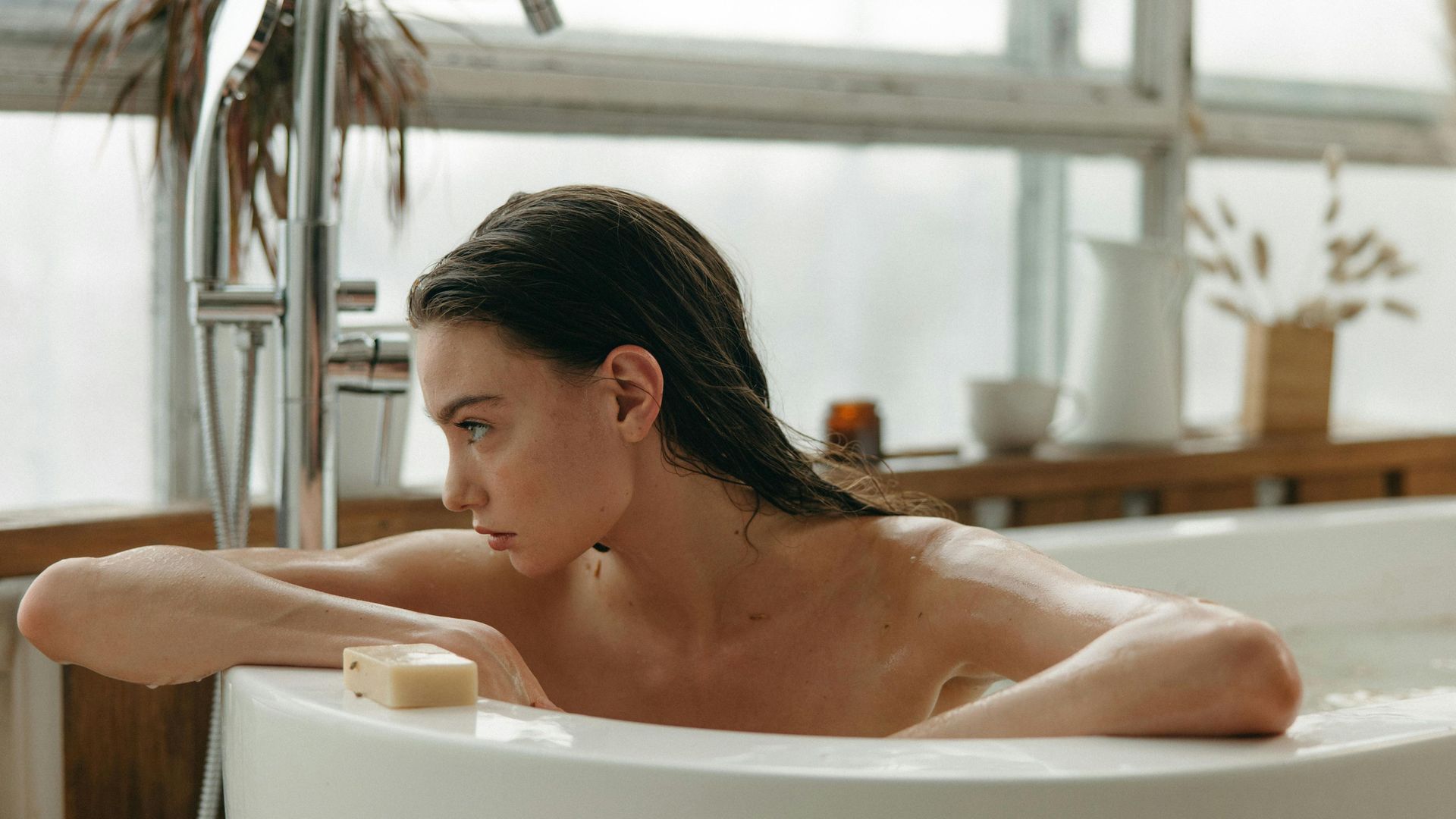 Beneficios del masaje capilar Beneficios del masaje capilar