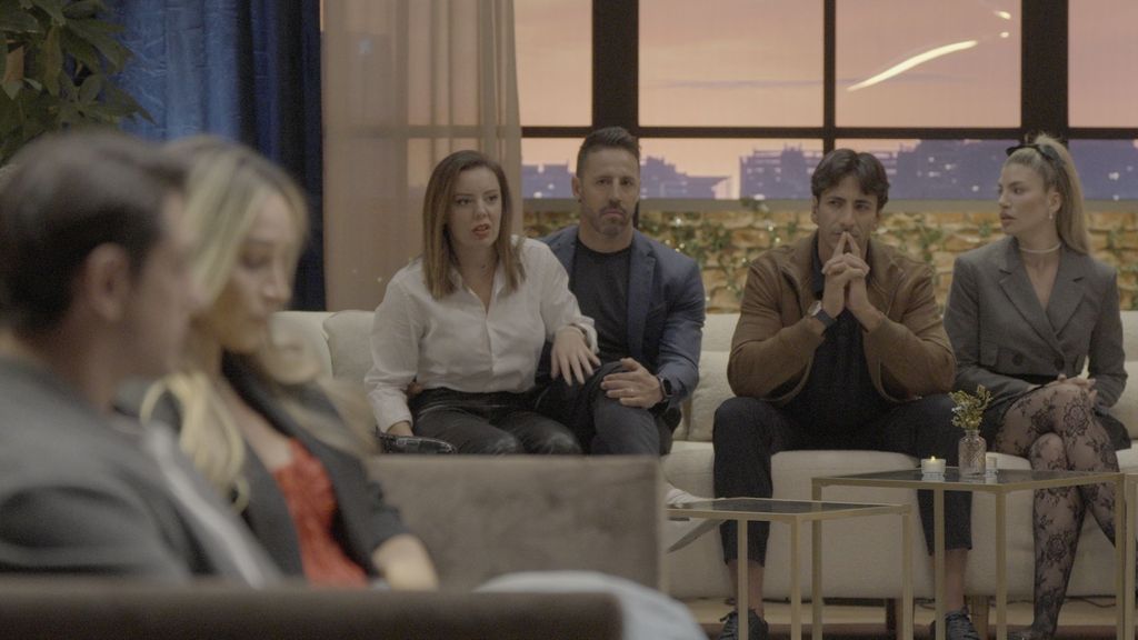 Avance del sexto programa de 'Casados a primera vista'