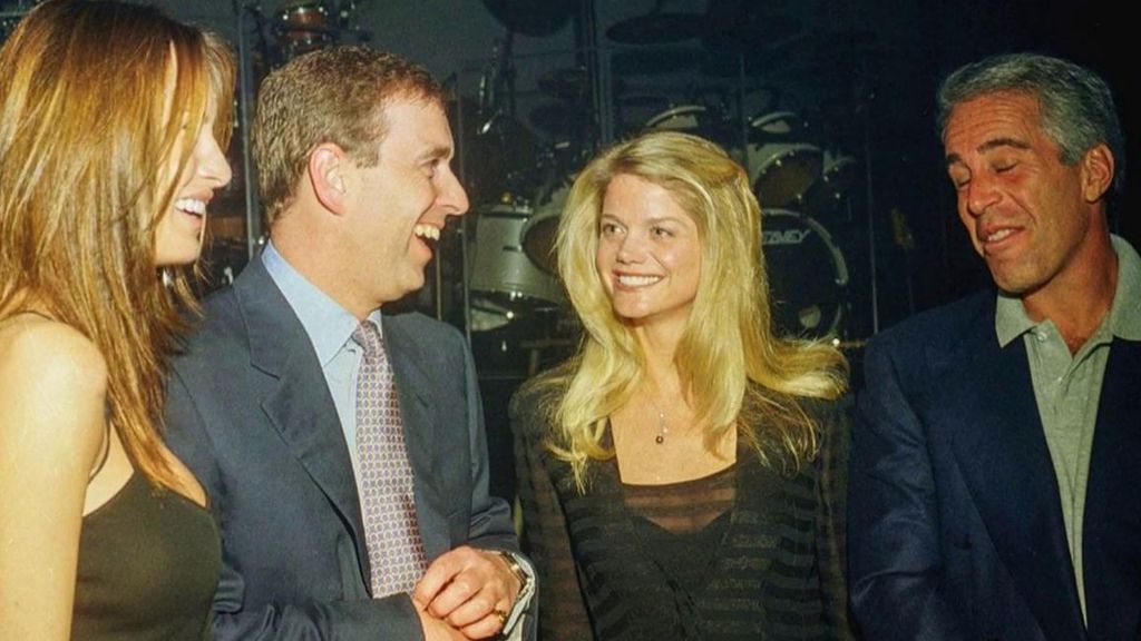 Continúa la investigación del exprincipe Andrés: la policía tomará declaraciones a sus escoltas