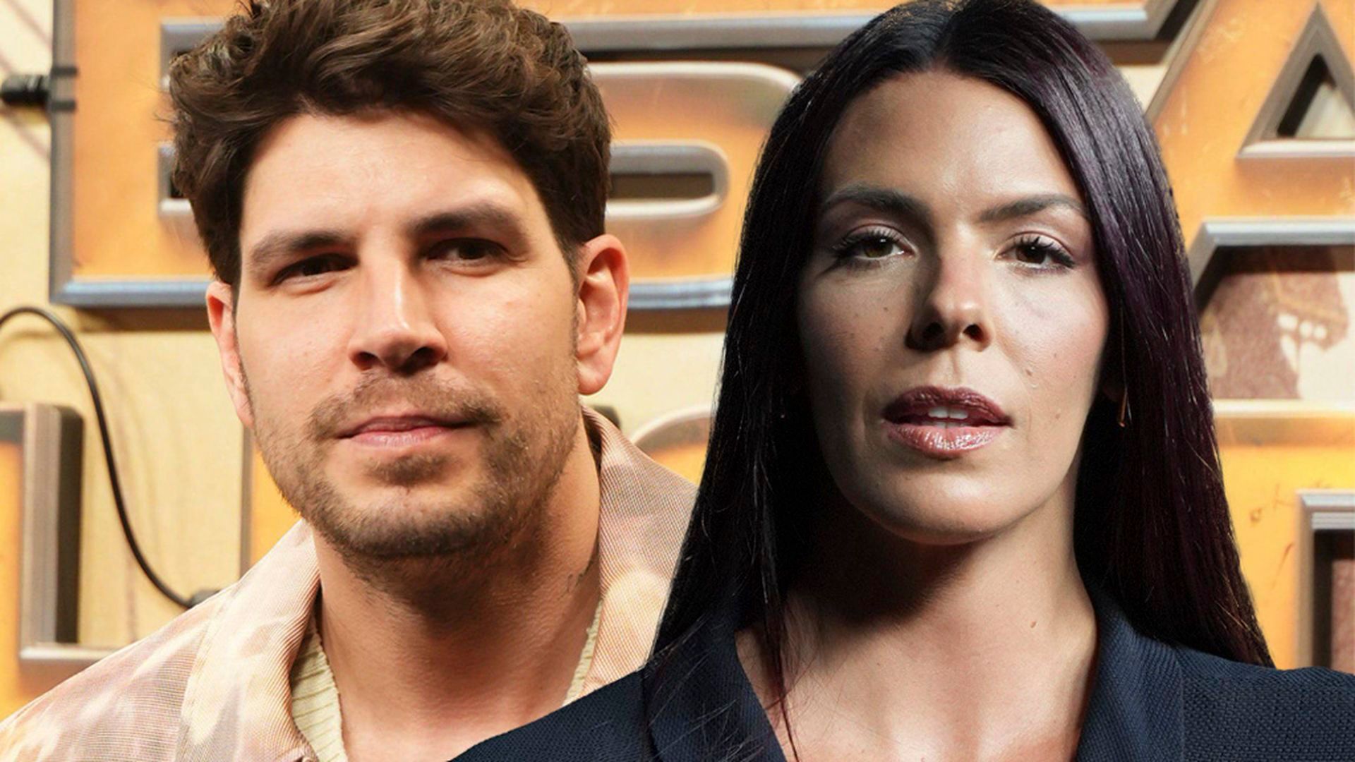 Diego y Laura Matamoros