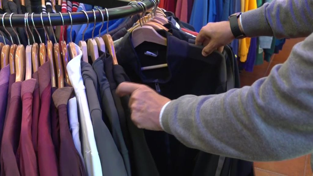 El 75% de los españoles compra productos de segunda mano y gasta 167 euros anuales: "Se han roto muchos prejuicios"