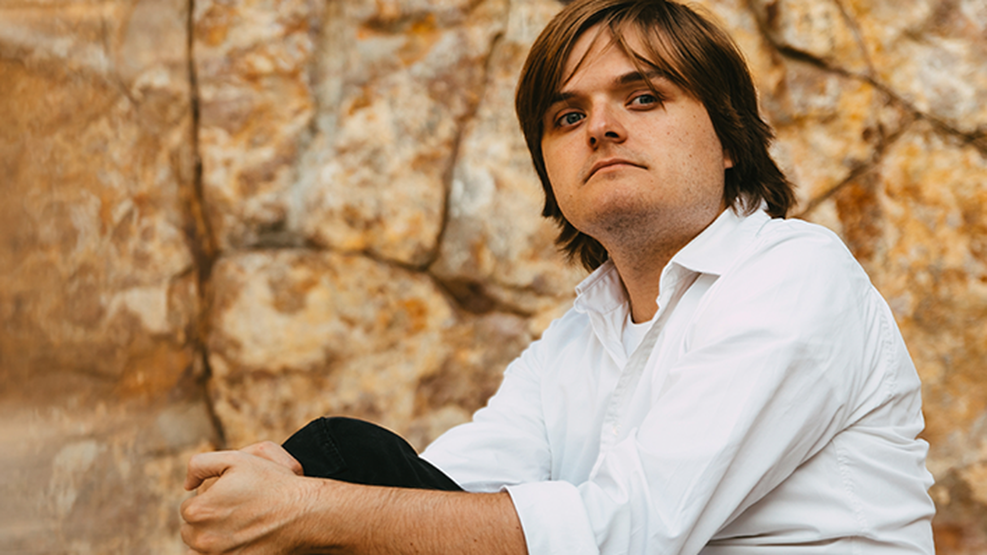 El actor catalán Quim Llisorgas