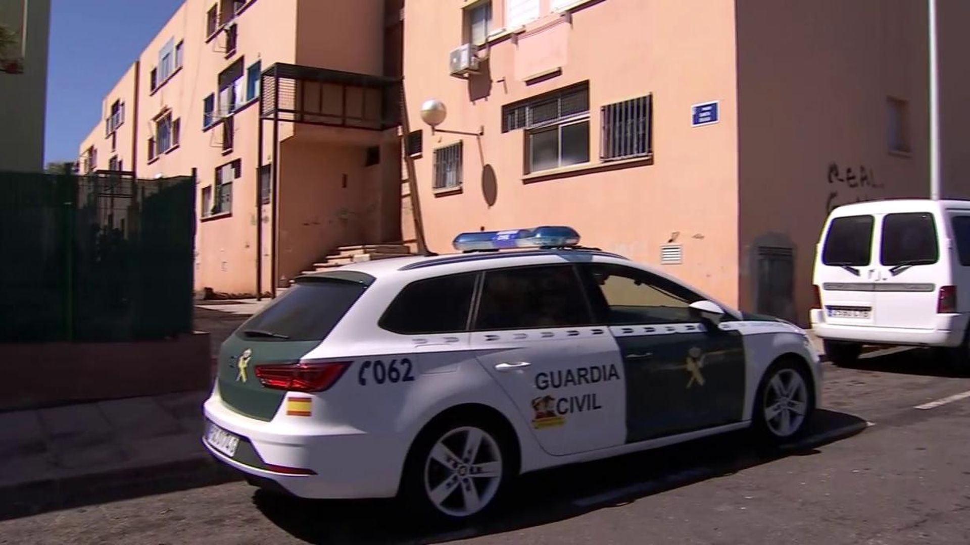 El asesinato del niño de 10 años en Tenerife, un crimen sin sospechas: el detenido no tenía antecedentes