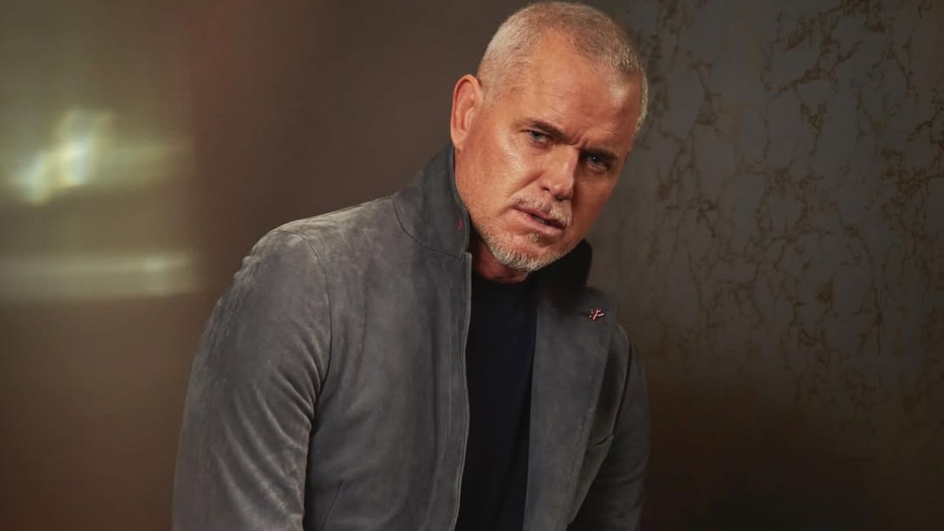 Eric Dane ha fallecido de ELA a los 53 años de edad