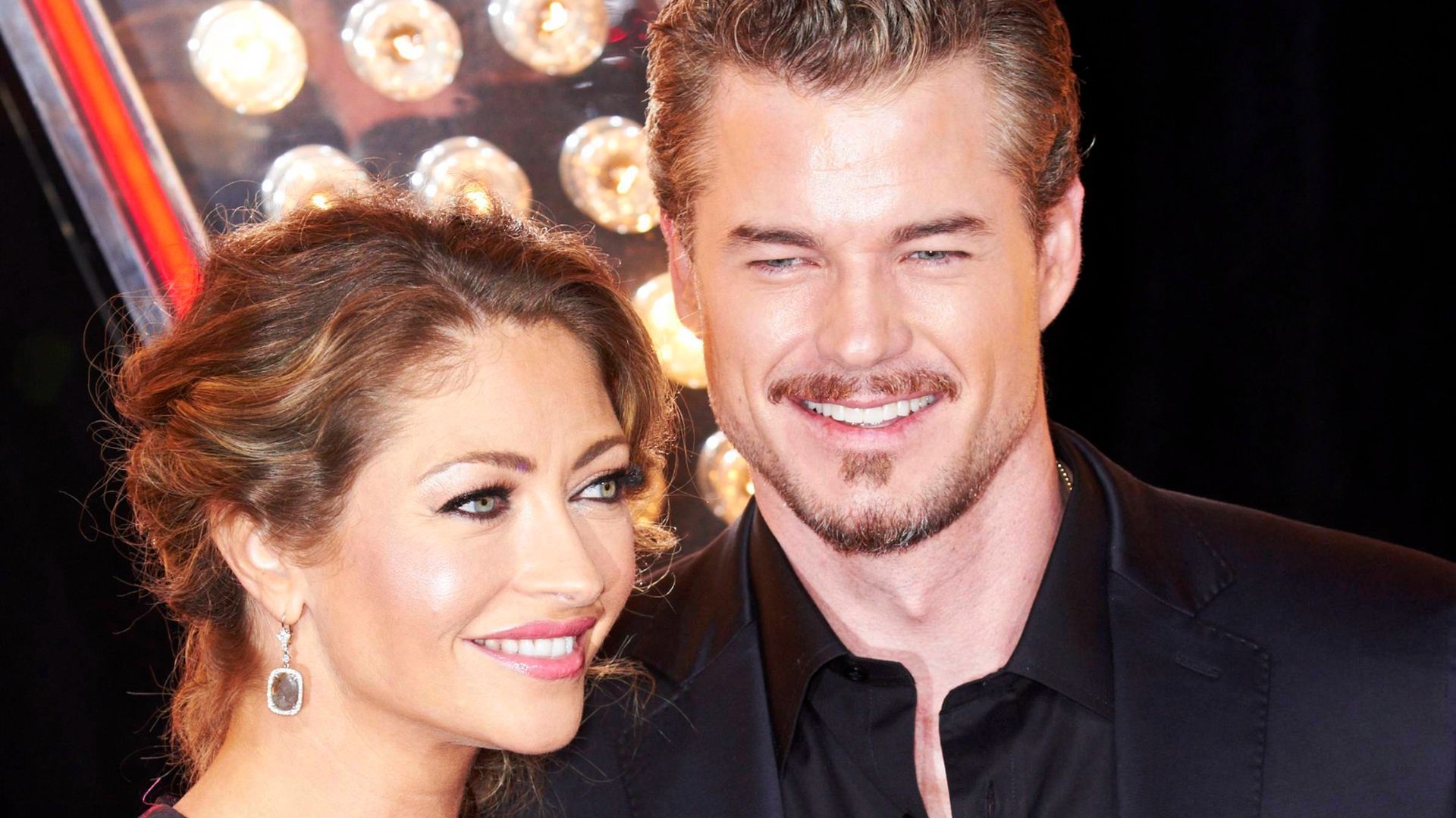 Eric Dane y Rebecca Gayheart nunca se divorciaron oficialmente