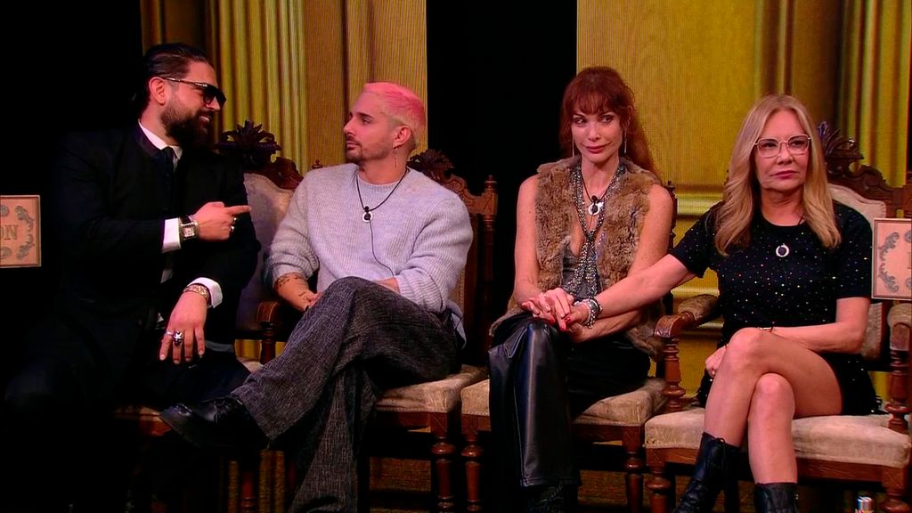 Gala 7 GH DÚO 4 Gala 7