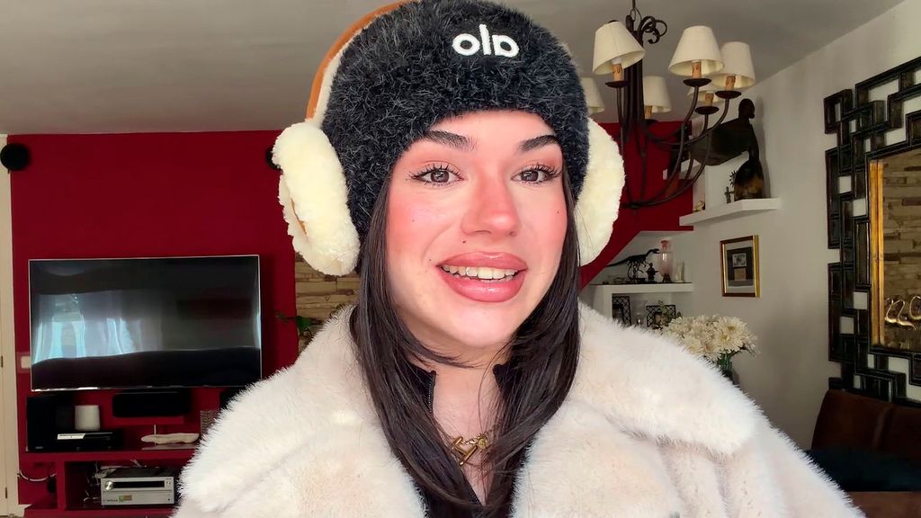 Helena Arauz anuncia su inminente paso por quirófano Con garra by Helena Arauz Temporada 1 Top Videos 4