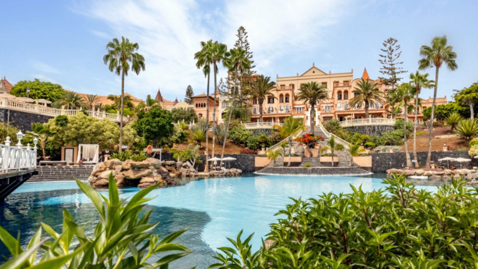 Hotel Bahía del Duque de Tenerife