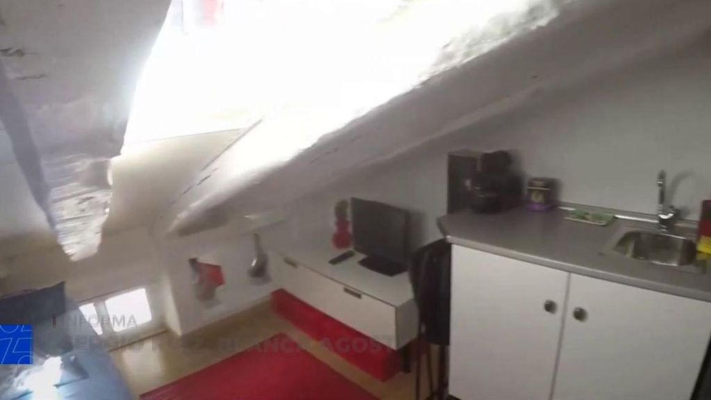 Influencers inmobiliarios: cuando el minimalismo es que no hay espacio