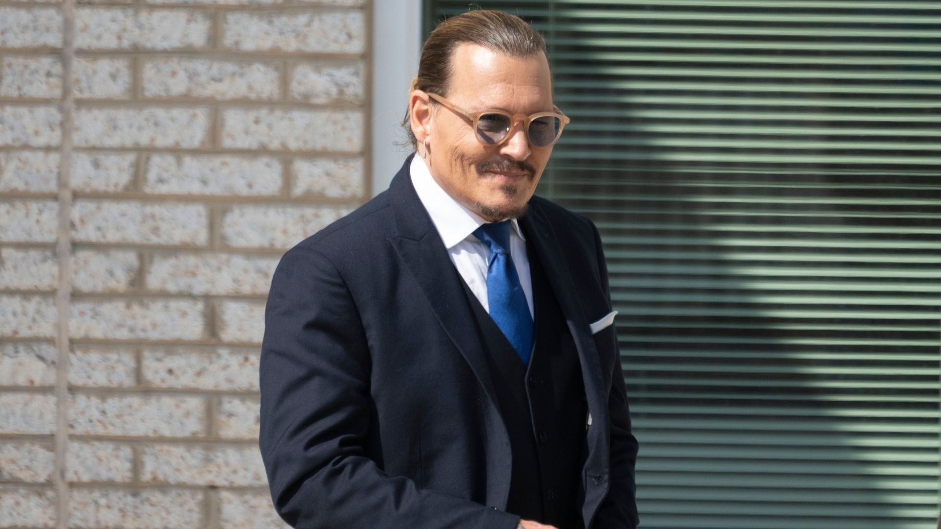 Johnny Depp Johnny Depp