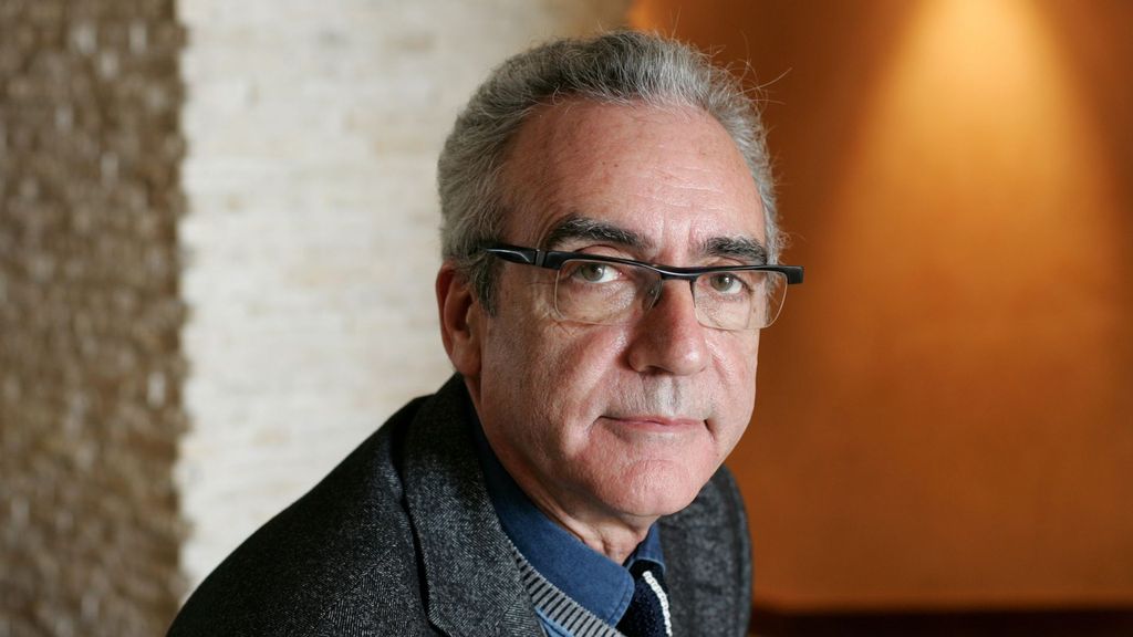 La vida actual del escritor Juan José Millás