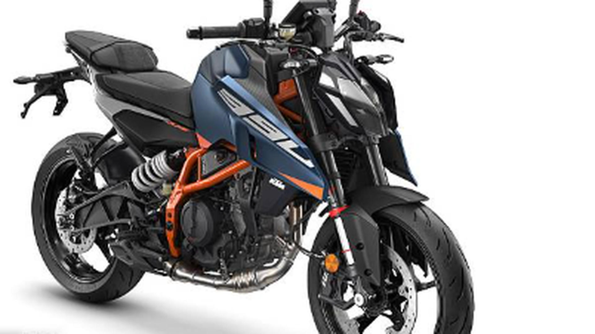 KTM 390 Duke 2026 KTM 390 Duke 2026