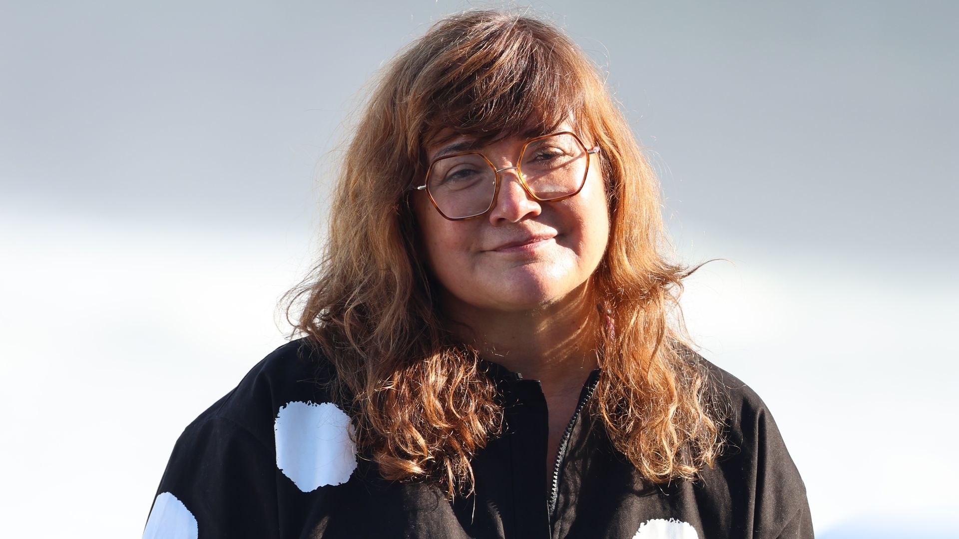 La directora Isabel Coixet