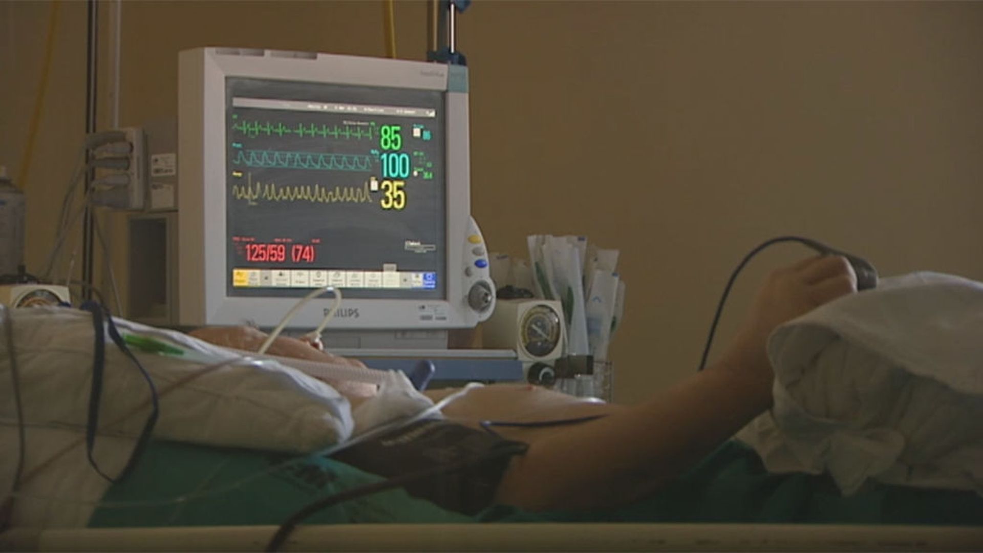 La eutanasia a debate: el Congreso da el primer paso para su despenalización