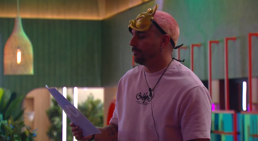 La fiesta de los gatos de oro