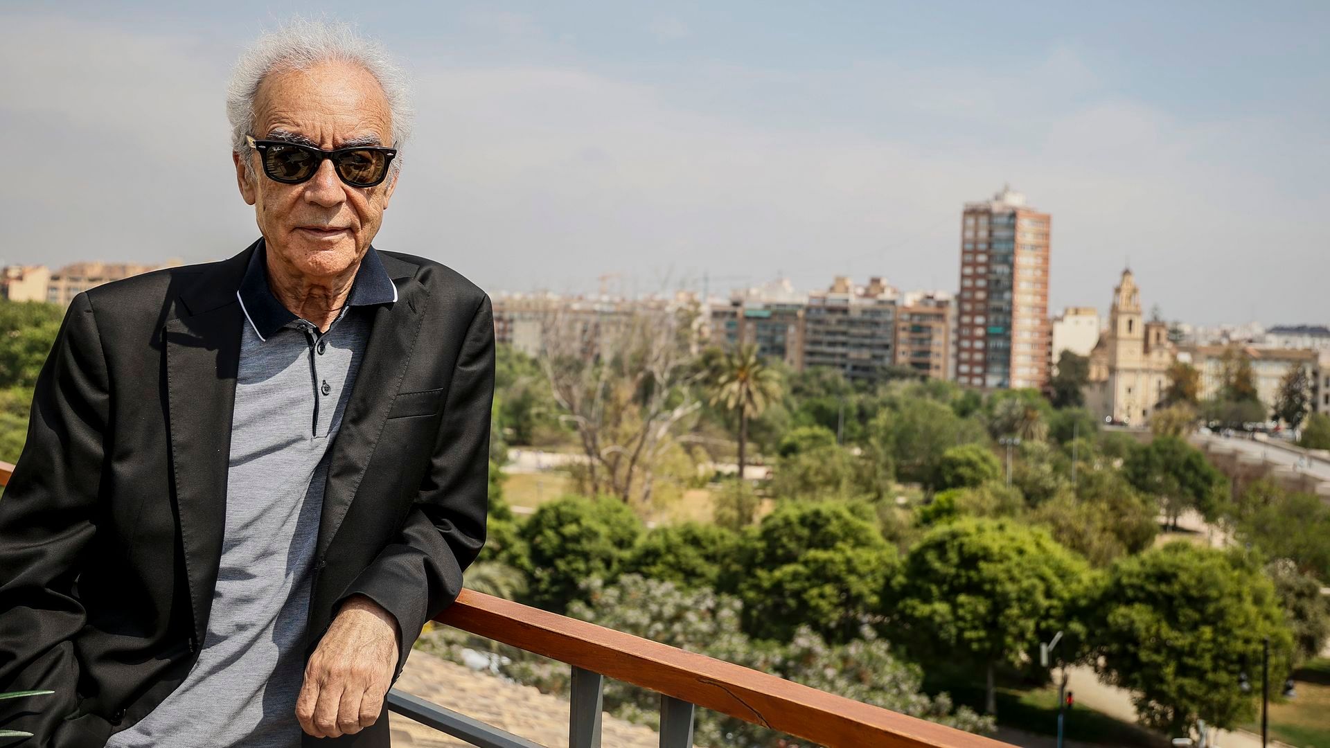 La vida familiar de Juan José Millás