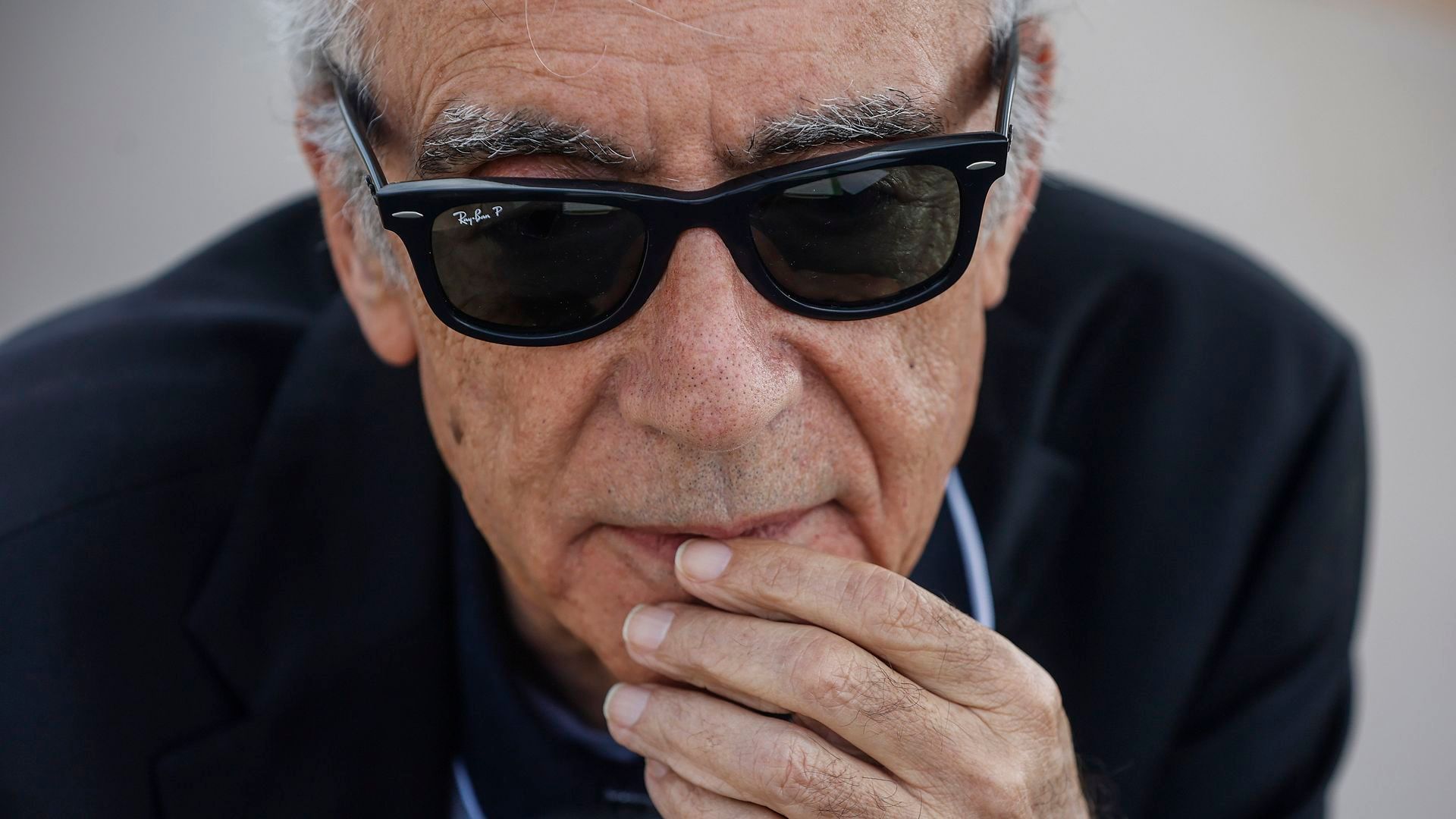 La vida familiar de Juan José Millás