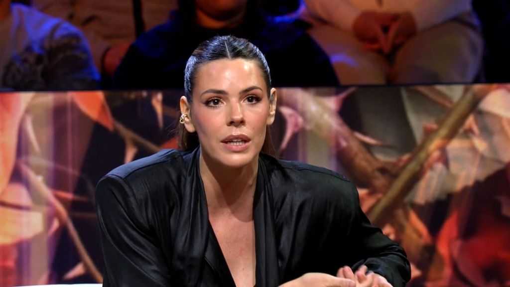 Laura Matamoros aclara los motivos por los que se sintió "coaccionada" en su discusión con Carlo Costanzia: "Tocó un botón de cosas dolorosas"