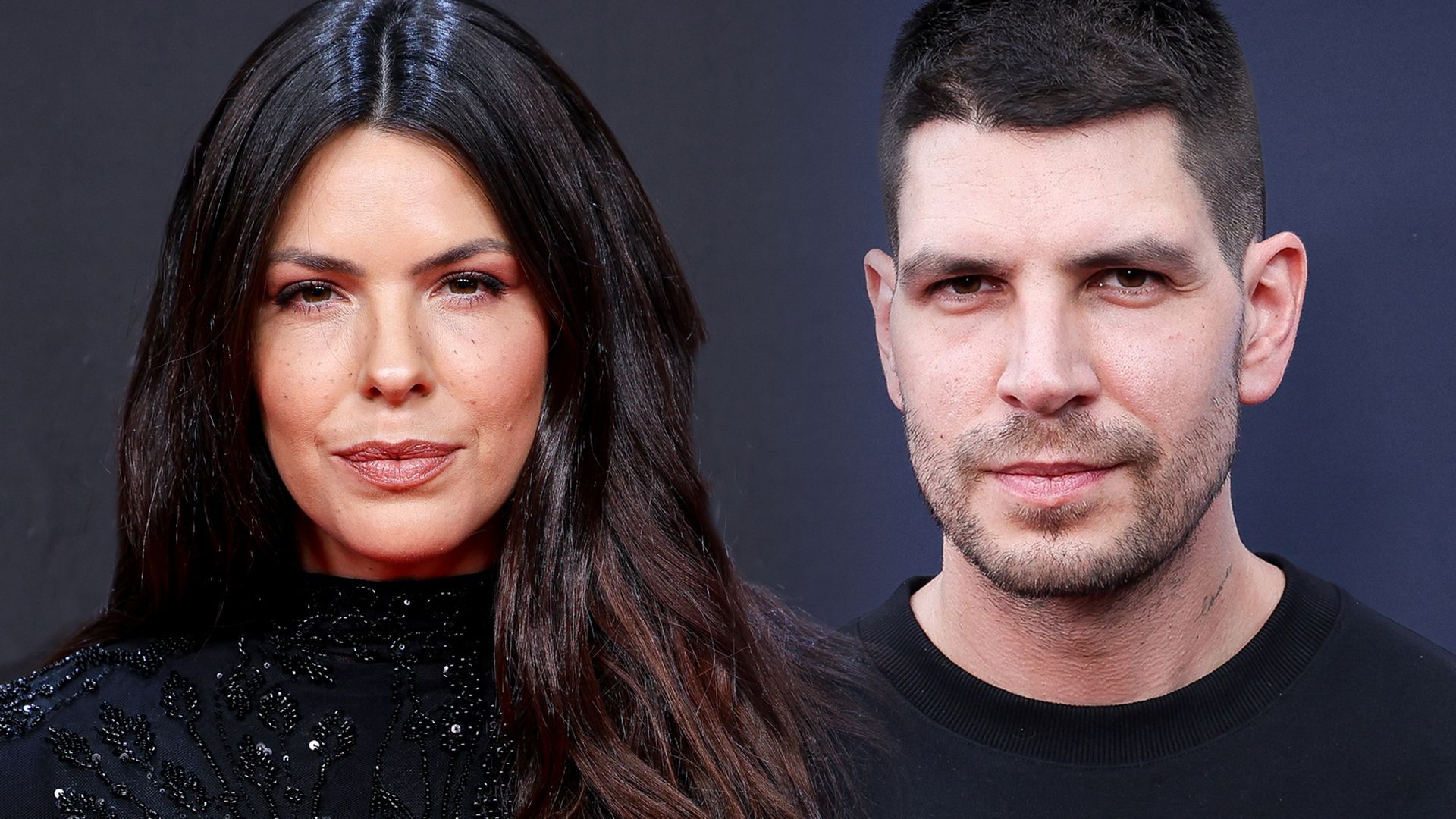 Laura y Diego Matamoros