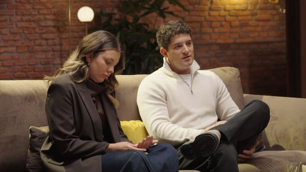 Las drásticas consecuencias de la semana de la honestidad y un posible 'cambio' de marido entre dos parejas, en 'Casados a primera vista'