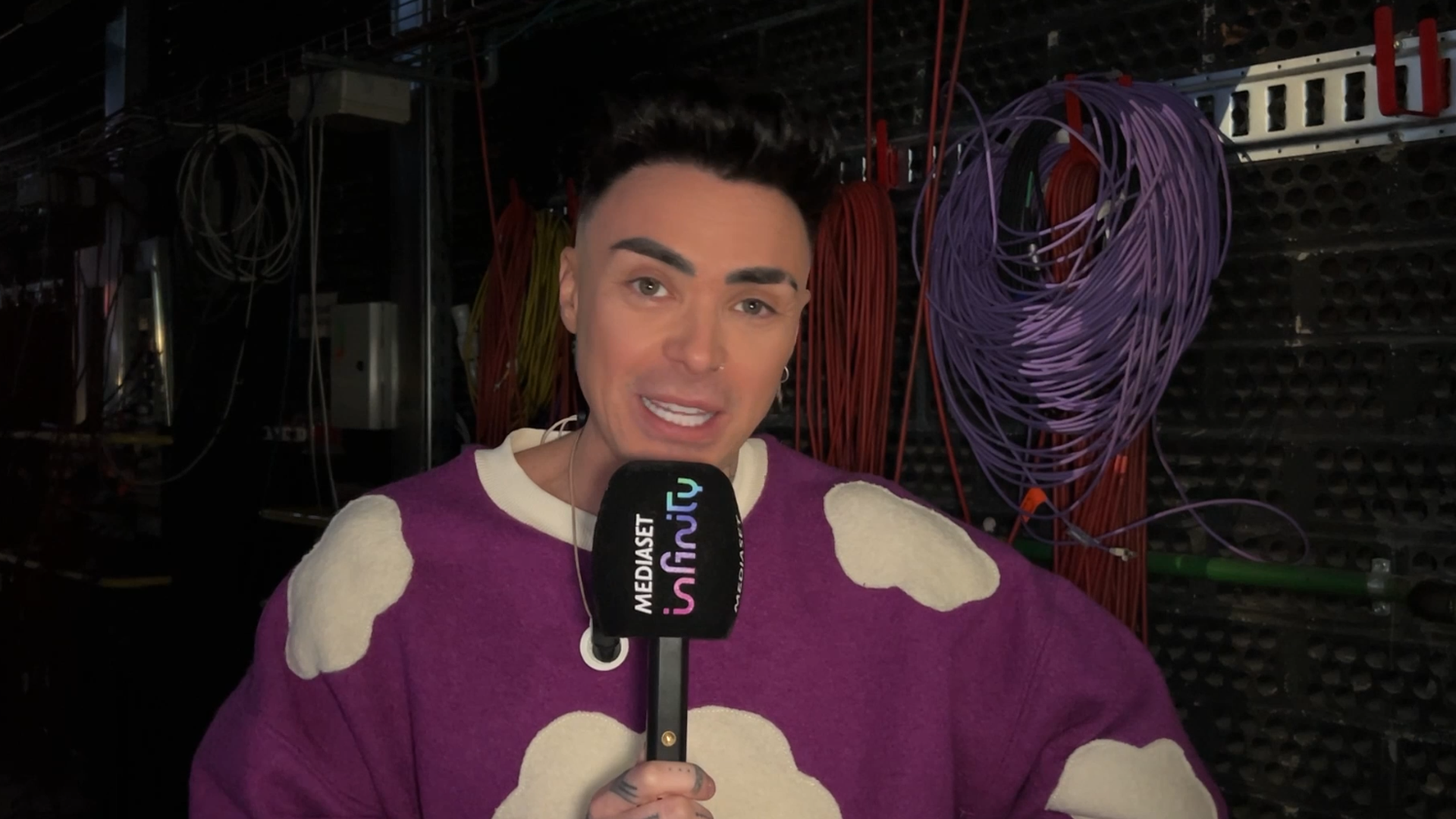 Mario Jefferson se somete al test de 'GH DÚO': "No repetiría el guardarme lo que pienso por no hacer daño"