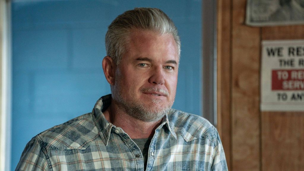 Muere Eric Dane, actor de ‘Anatomía de Grey’ y ‘Euphoria’, a los 53 años