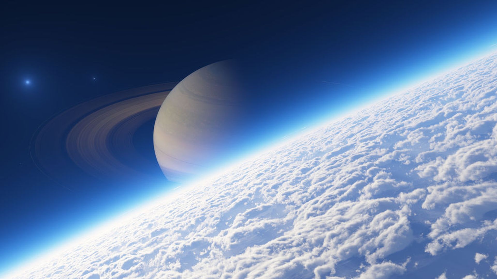 “Puede que no estemos solos”: un oficial del Pentágono afirma que los extraterrestres habrían visitado la Tierra “Puede que no estemos solos”: un oficial del Pentágono afirma que los extraterrestres habrían visitado la Tierra