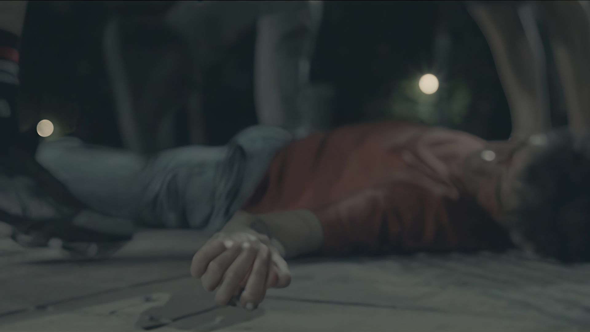 ¿Qué le ocurrió a Samuel Luiz? La videollamada que desató una agresión mortal