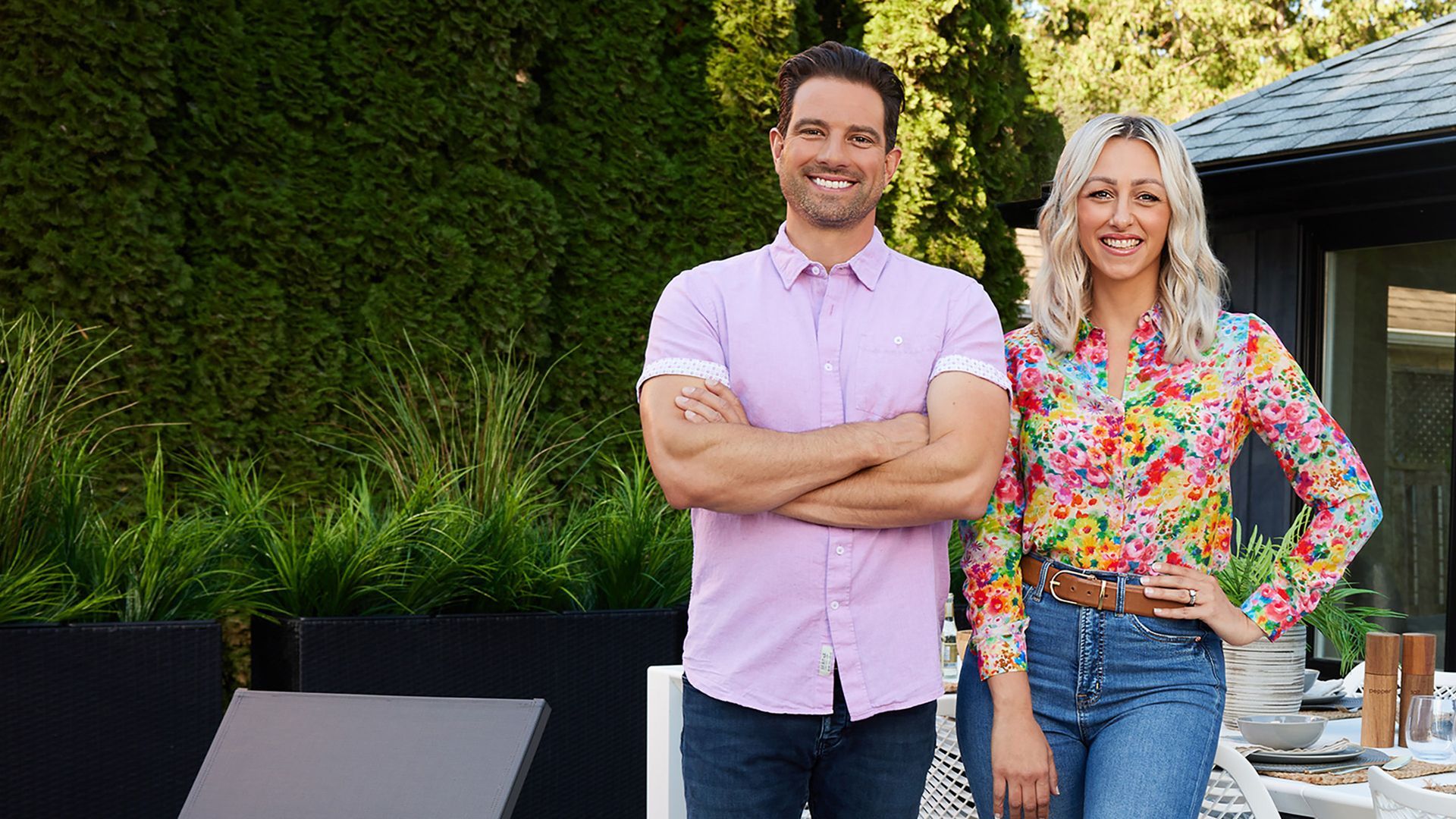 SCOTT MCGILBRAY DEBRA SALMON