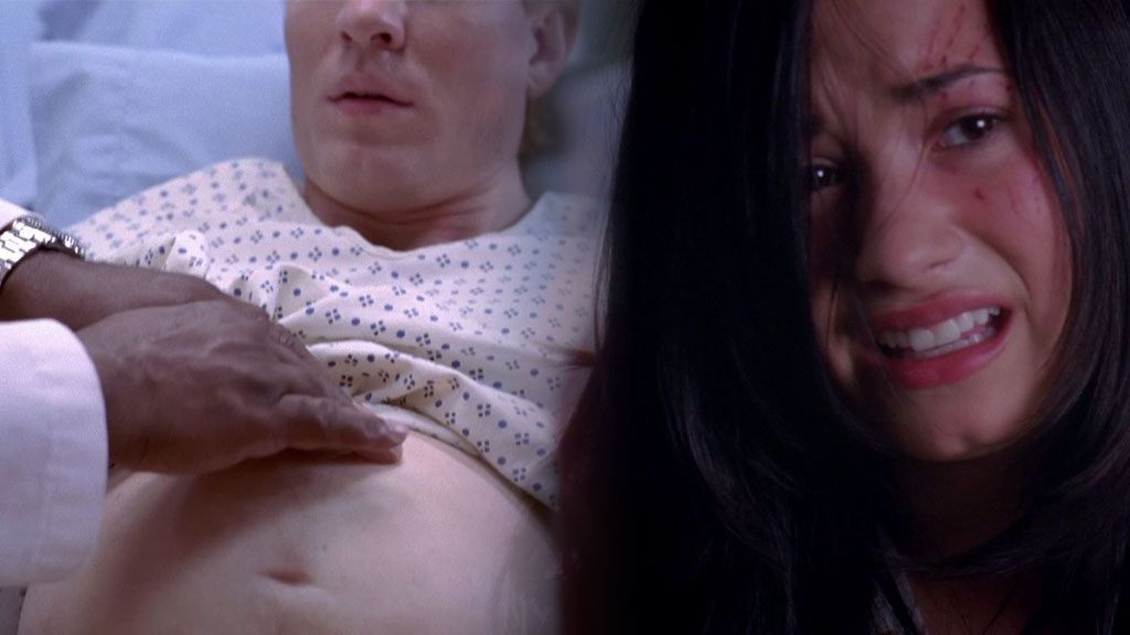 Webisodio nº4: Un hombre embarazado, sangre tóxica... Cuánto hay de verdad en los casos médicos de 'Anatomía de Grey'