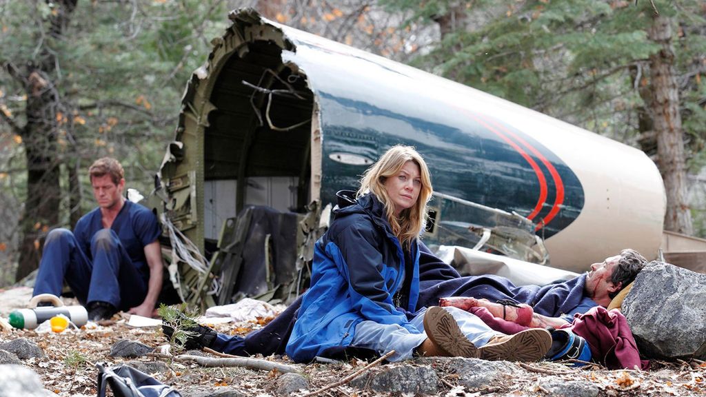 Webisodio nº7: las muertes y la intrahistoria de 'Anatomía de Grey', contadas por su guionista