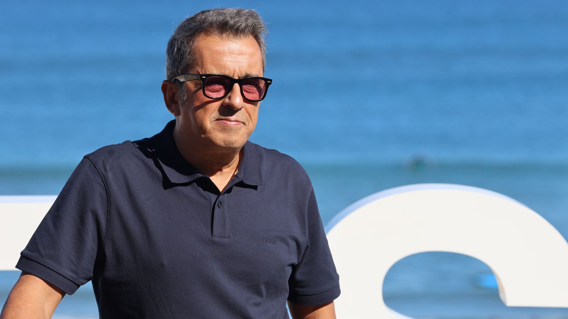 Andreu Buenafuente Andreu Buenafuente