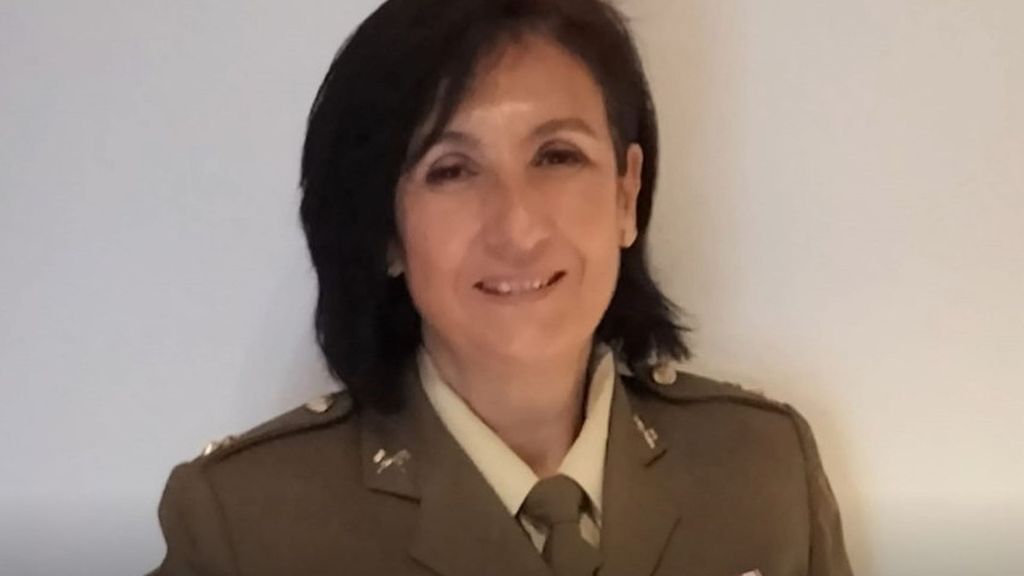 Así es el testimonio de Lourdes, una capitana del Ejército de Tierra que denunció a un superior por acoso