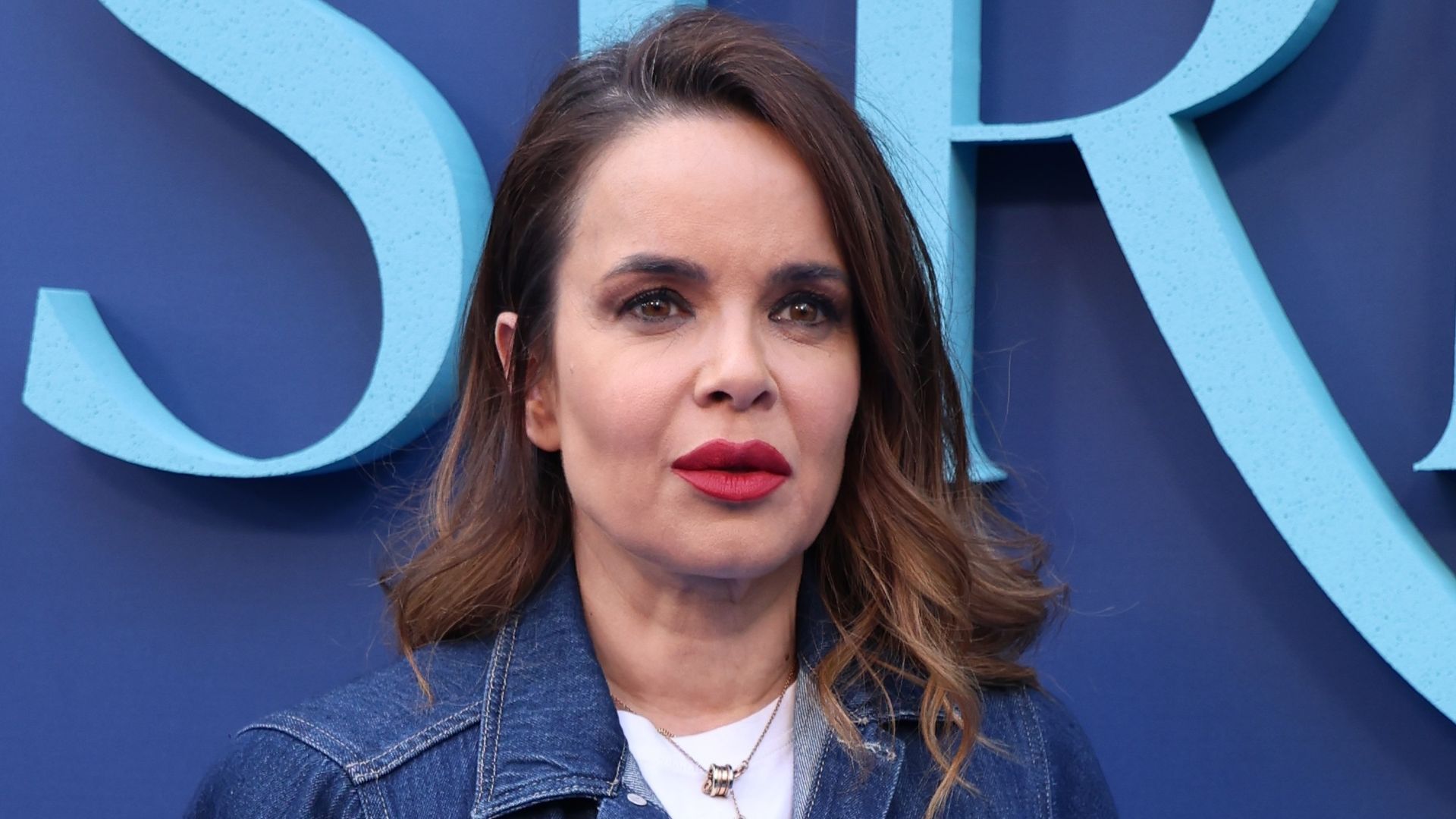 Carme Chaparro, en una imagen de archivo