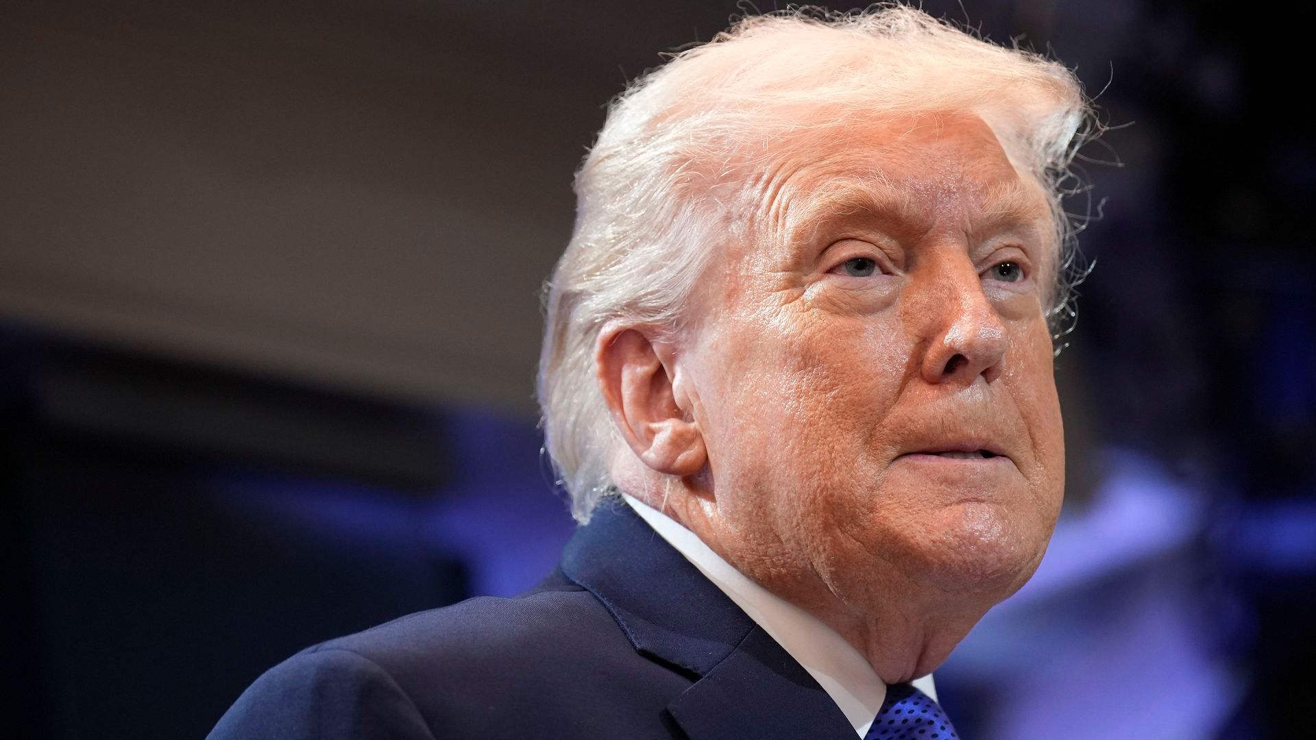 Donald Trump sube al 15% los aranceles globales de represalia tras el varapalo del Supremo Donald Trump sube al 15% los aranceles globales de represalia tras el varapalo del Supremo