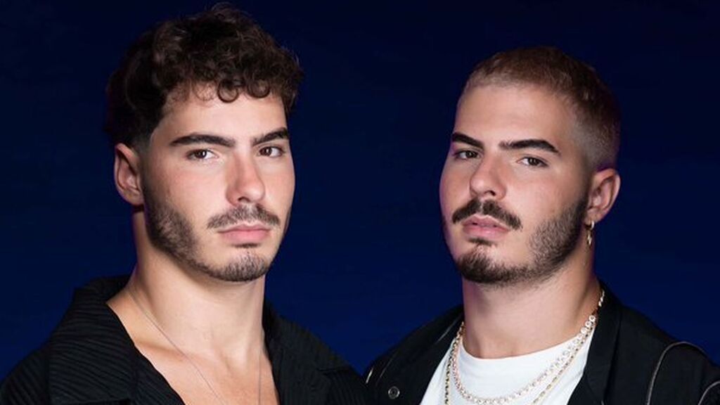 Brutal agresión a Gemeliers a la salida de una discoteca: "Están ambos en el hospital, y sus novias también"