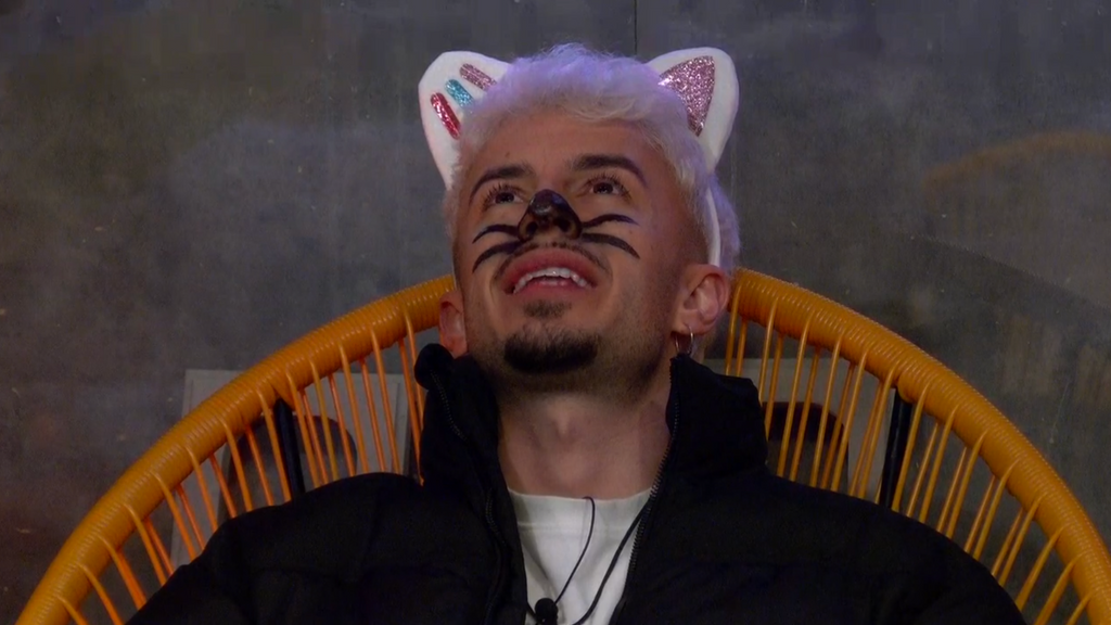 Juanpi se rompe recordando a Mara: "Contigo lo tenía todo, no me faltaba nada y te sigo queriendo"