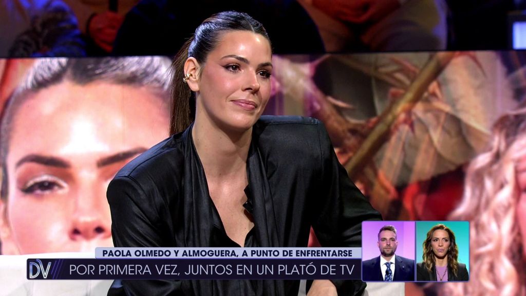 Laura Matamoros desvela la posición que ha tomado Mar Flores en privado en su conflicto con Carlo Costanzia: "Sabe cómo es su hijo"