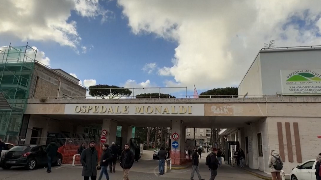 Los seis sanitarios investigados en el caso de Doménico, el niño de dos años fallecido en Italia, podrían ser acusados por homicidio culposo